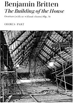 The Building Of The House 