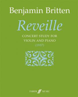Reveille (1937) 