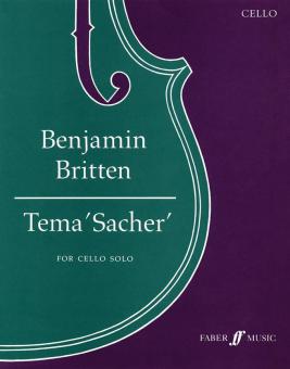 Tema 'Sacher' 
