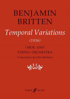 Temporal Variations (1936) 