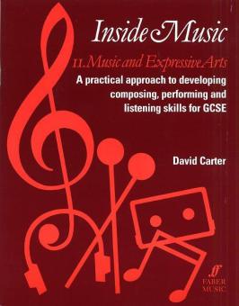 Inside Music 2. Music And Expressive Arts 
