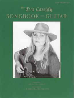 Songbook for Guitar 