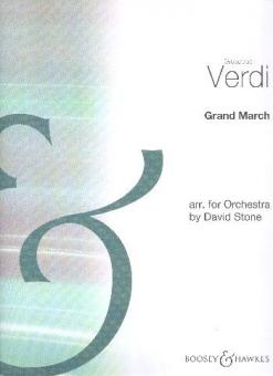 Grand March 