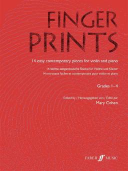 Fingerprints 