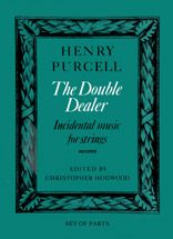 The Double Dealer 