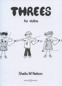 Threes 