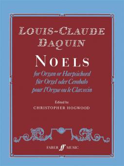 Noëls 