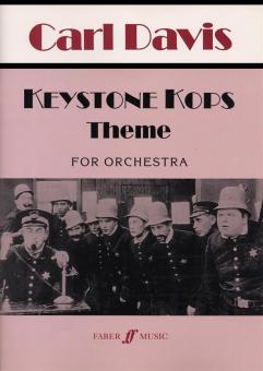 Keystone Kops 