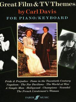 Great Film And TV Themes 