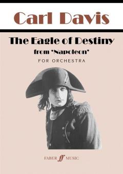 The Eagle Of Destiny (from the silent film 'Napoleon') 