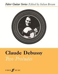 Two Preludes 