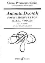 Four Choruses 
