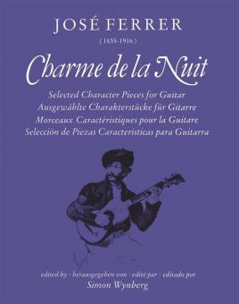 Charme De La Nuit 