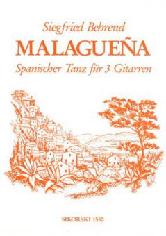 Malagueña 
