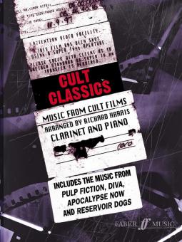 Cult Classics 