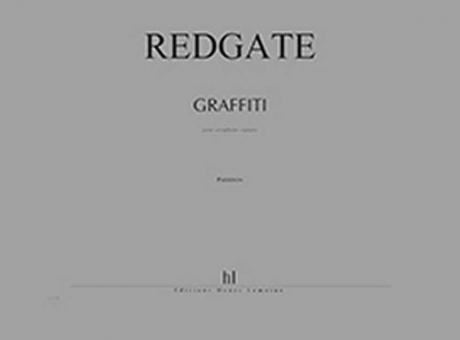 Graffiti 