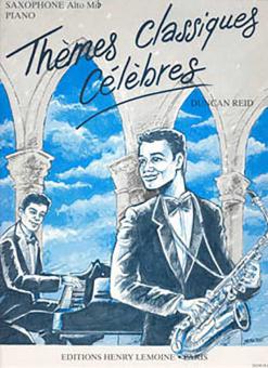 Thèmes classiques célèbres 