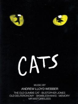 Cats Selection 