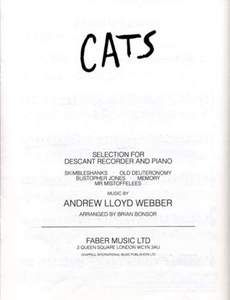 Cats Selection 