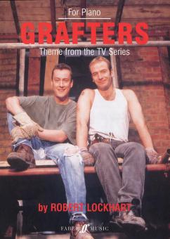 Grafters (Theme from the TV Series) 