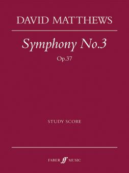 Symphony No.3 