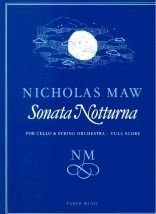 Sonata Notturna 