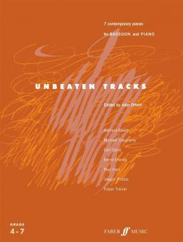 Unbeaten Tracks 