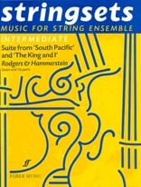 South Pacific/King and I 