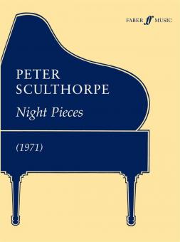 Night Pieces (1971) 