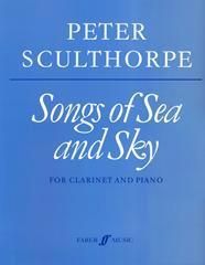 Songs Of Sea And Sky 