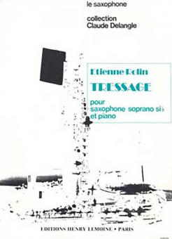 Tressage 