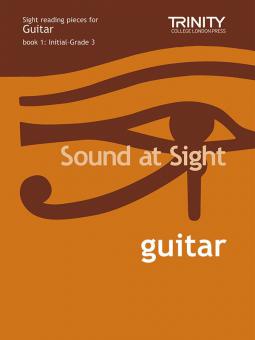 Sound At Sight 