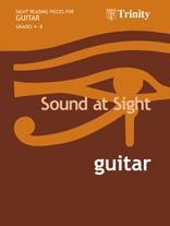 Sound At Sight 