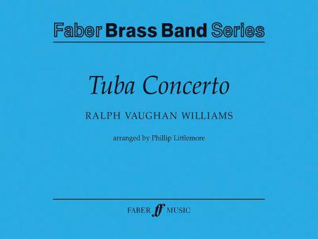 Tuba Concerto 