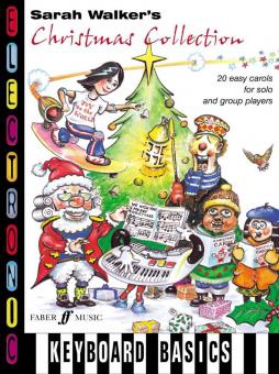 Sarah Walker's Christmas Collection 