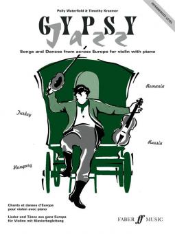 Gypsy Jazz. Intermediate Level 