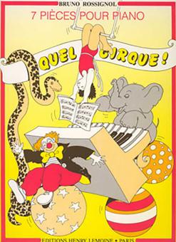 Quel Cirque 