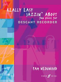 Really Easy Jazzin' About 