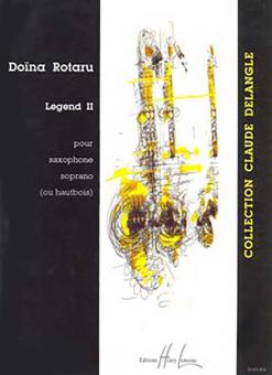 Legend II 