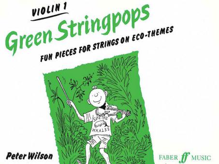 Green Stringpops 