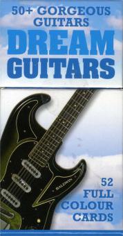 Dream Guitars 