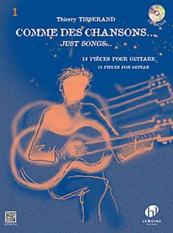 Comme des chansons 1 