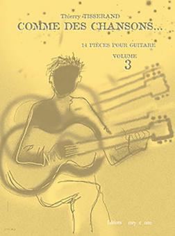 Comme des chansons 3 