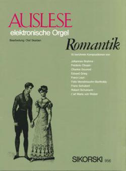 The Pick of Music from the Romanticism 
