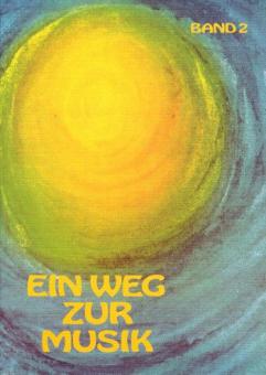 Ein Weg zur Musik 2 (Schüler) 