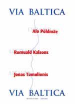 Via Baltica 