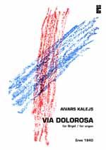 Via Dolorosa (Orgel) 