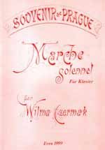 Marche solennel 
