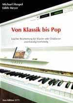 Von Klassik bis Pop 