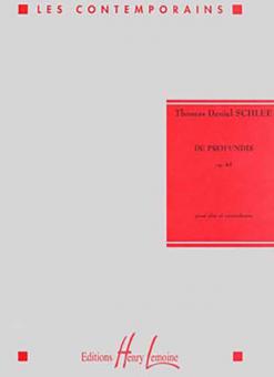 De Profondis op. 43 